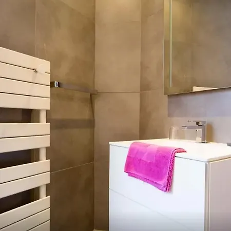 Studio Riviera Florian Apartment Cannes