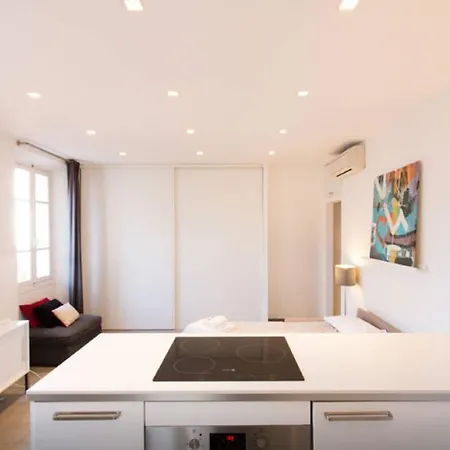 Studio Riviera Florian Apartment