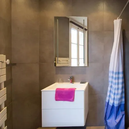 Studio Riviera Florian