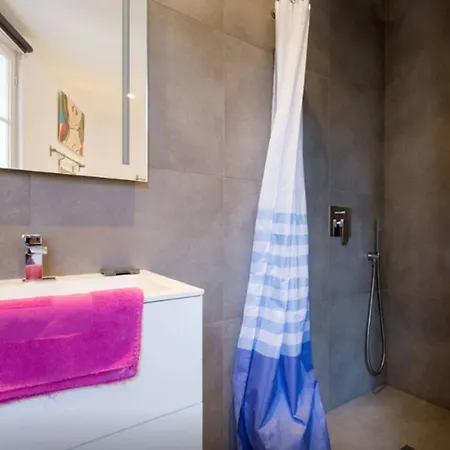 Studio Riviera Florian Apartment *